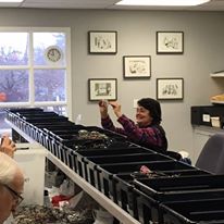 Photo 12 from New Eyes for the Needy