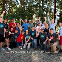 Photo 4 from SEATTLE PARKS FOUNDATION