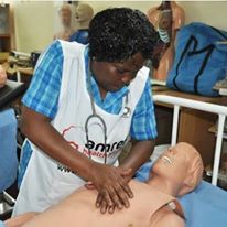 Photo 5 from Amref Health Africa