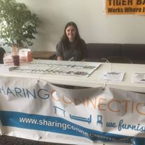 Photo 1 from Sharing Connections