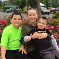 Photo 4 from Oxalosis and Hyperoxaluria Foundation