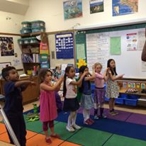 Photo 2 from OAKLAND YOUTH CHORUS