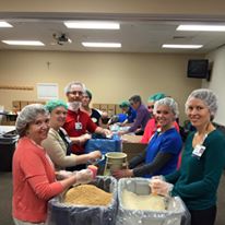 Photo 2 from Pack Away Hunger