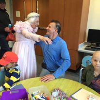 Photo 6 from ASK Childhood Cancer Foundation