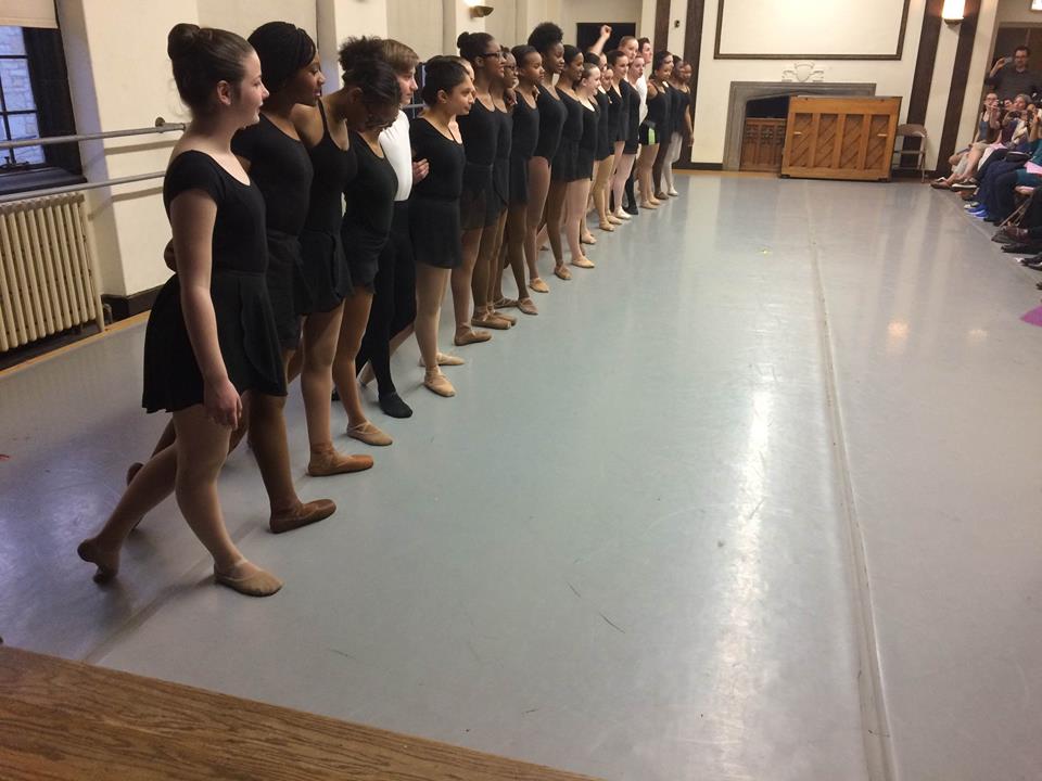 Photo 3 from Hyde Park School of Dance