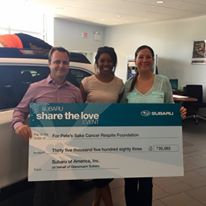 Photo 7 from For Pete's Sake Cancer Respite Foundation