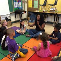 Photo 5 from OAKLAND YOUTH CHORUS