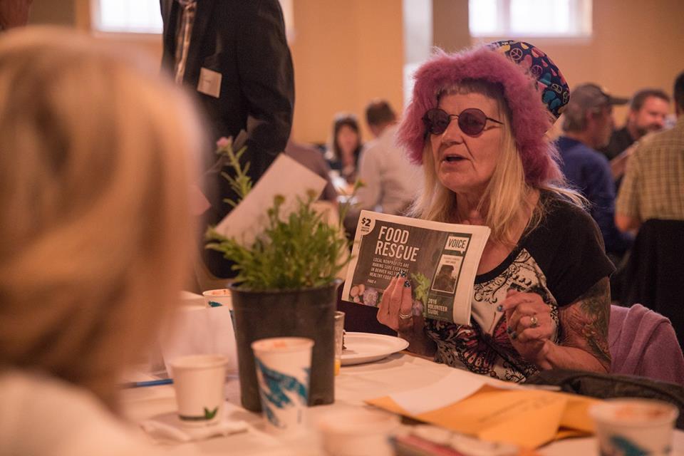 Photo 3 from Denver Homeless Voice, dba, The Denver Voice