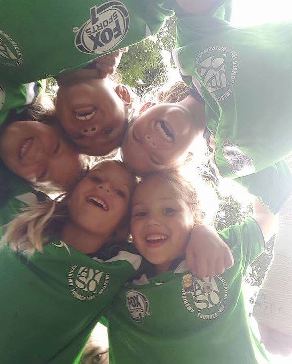 Photo 1 from American Youth Soccer Organization