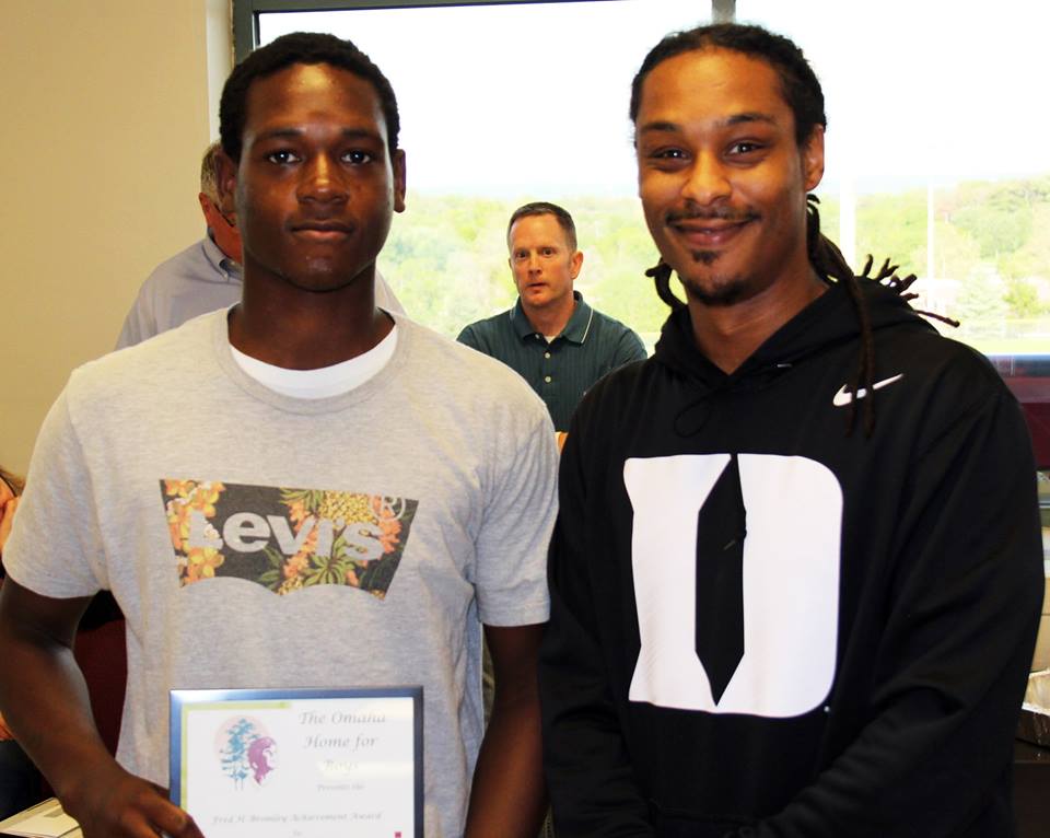 Photo 2 from Omaha Home for Boys