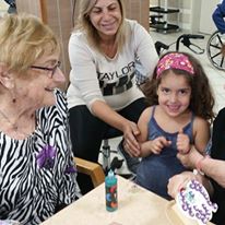 Photo 3 from Hand in Hand American Friends of the Center for Jewish Arab Education in Israel