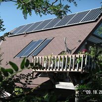 Photo 9 from MIDWEST RENEWABLE ENERGY ASSOCIATION INC