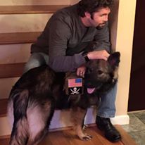 Photo 5 from COMBAT WOUNDED COALITION/WOUNDED WEAR, INC.