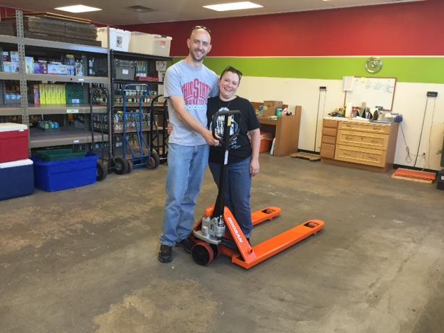 Photo 5 from Matthews Crossing Food Bank