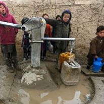 Photo 1 from AGUA INTERNATIONAL WATER RELIEF                   