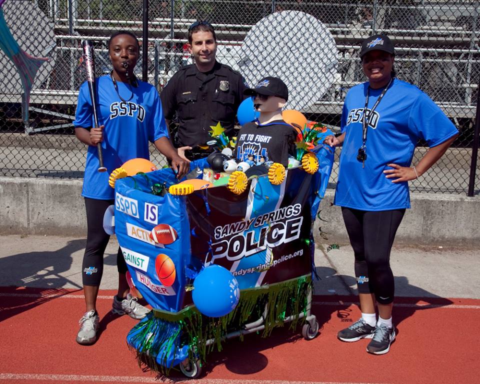 Photo 1 from COMMUNITY ASSISTANCE CENTER,  INC  (CAC)