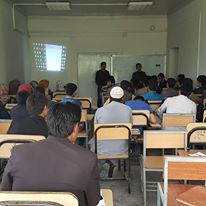 Photo 2 from AGUA INTERNATIONAL WATER RELIEF                   