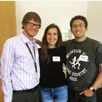 Photo 2 from Silicon Valley FACES