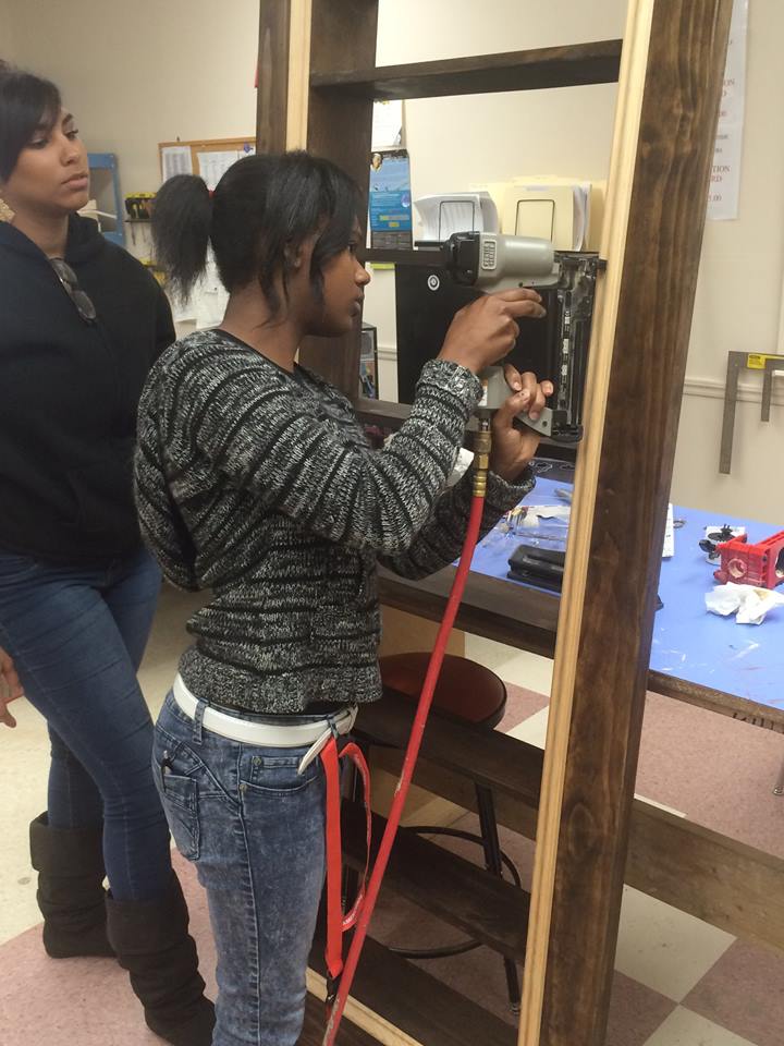 Photo 1 from CRISPUS ATTUCKS ASSOCIATION OF YORK PENNSYLVANIA