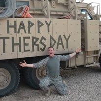 Photo 9 from officers' christian fellowship