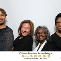 Photo 1 from Chinese American Service League