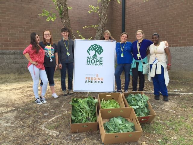 Photo 4 from Harvest Hope Food Bank