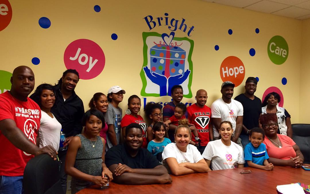 Photo 2 from BRIGHT BLESSINGS