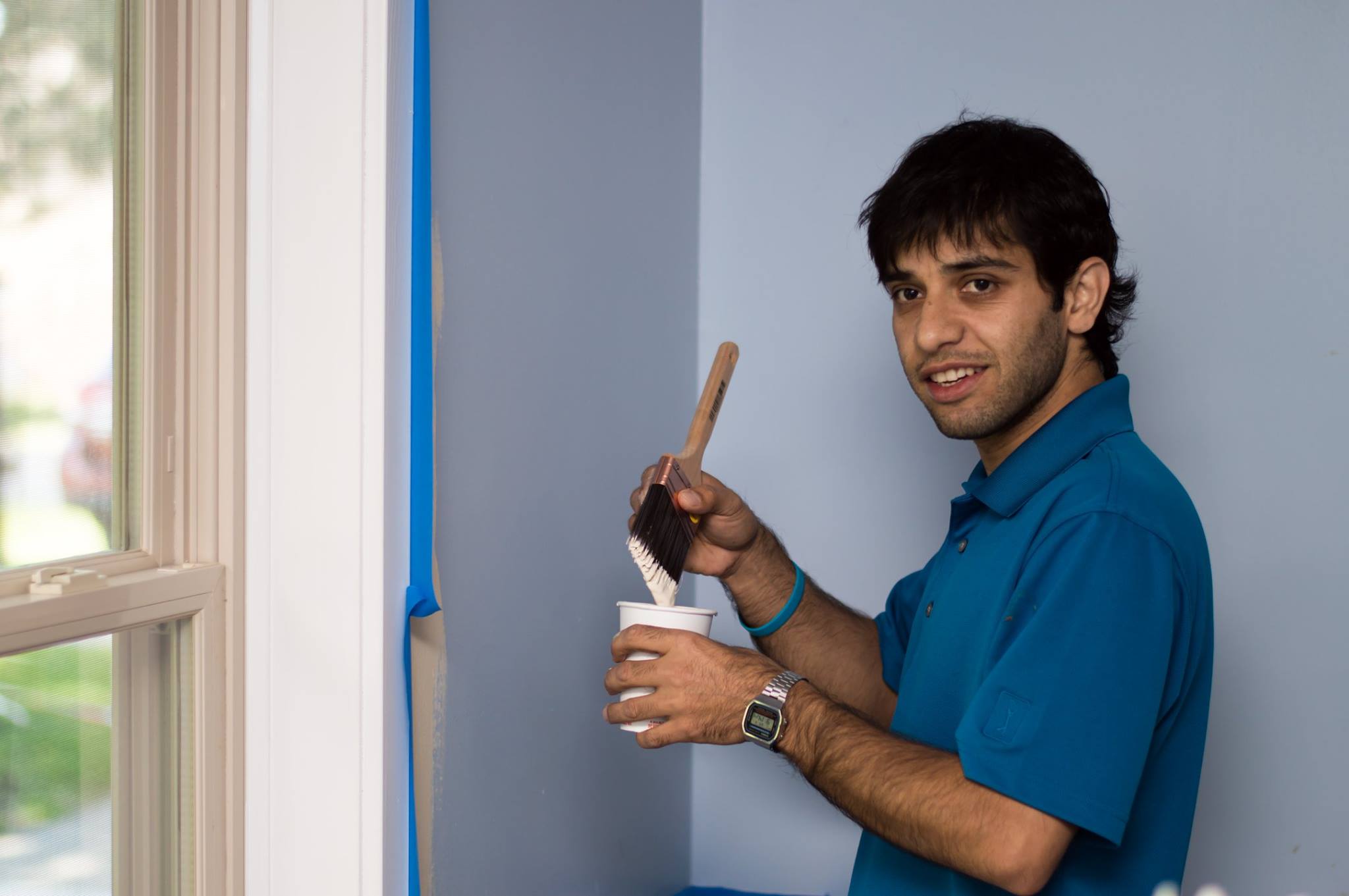 Photo 1 from CDS Monarch