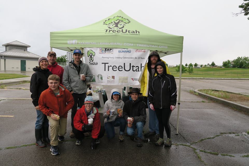 Photo 6 from TreeUtah