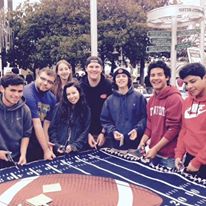 Photo 2 from Youth Community Service Inc