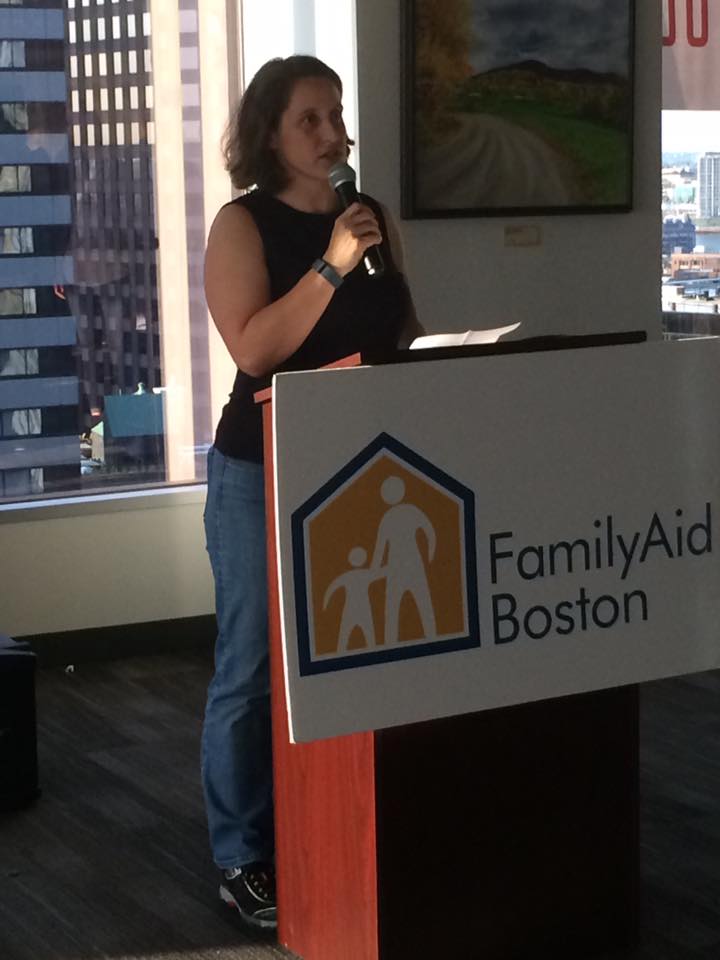 Photo 3 from FamilyAid Boston