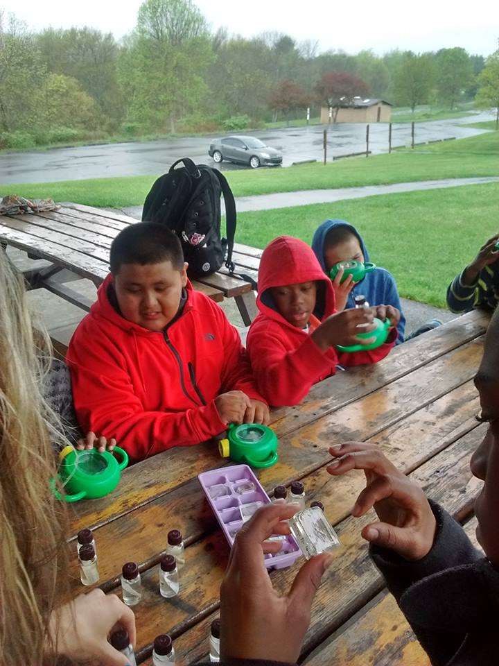 Photo 4 from Eastern Pennsylvania Coalition for Abandoned Mine Reclamation