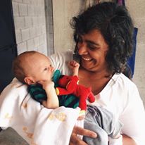 Photo 5 from One Loom Designs