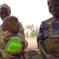 Photo 1 from Literacy Bridge