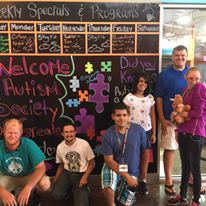 Photo 5 from Autism Society of Greater Orlando, Inc. - ASGO