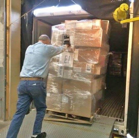 Photo 2 from Vine International