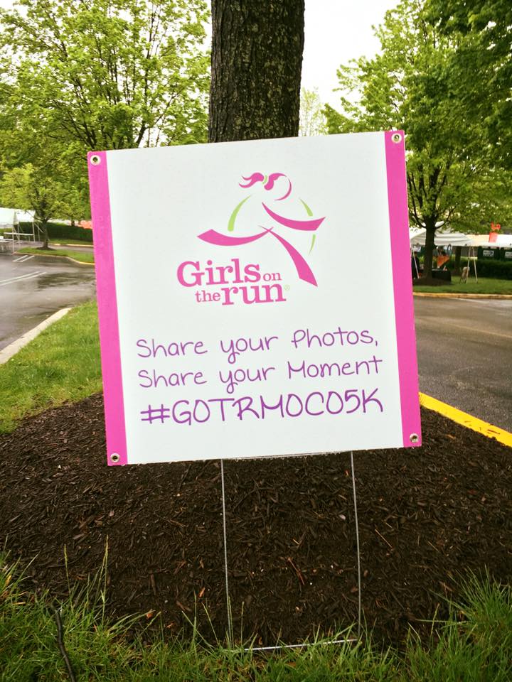 Photo 1 from GIRLS ON THE RUN OF MONTGOMERY COUNTY INC
