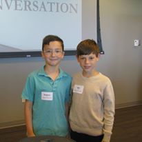 Photo 6 from Kansas Council on Economic Education