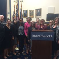 Photo 1 from ECPAT-USA