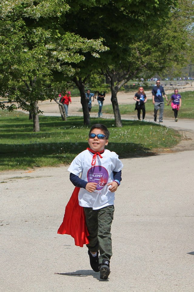 Photo 1 from Epilepsy Foundation of Greater Chicago