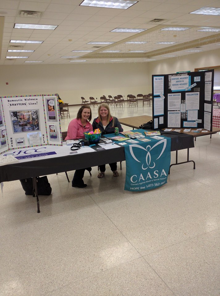 Photo 6 from CAASA-Centers Against Abuse and Sexual Assault