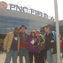 Photo 3 from COMMUNITY INTERVENTION CENTER