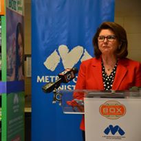 Photo 1 from Metropolitan Ministries