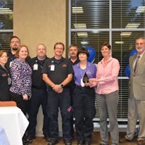 Photo 3 from THOMAS JEFFERSON EMERGENCY MEDICAL SERVICES COUNCIL INC