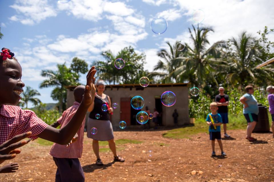 Photo 1 from Mission Aviation Fellowship (MAF)