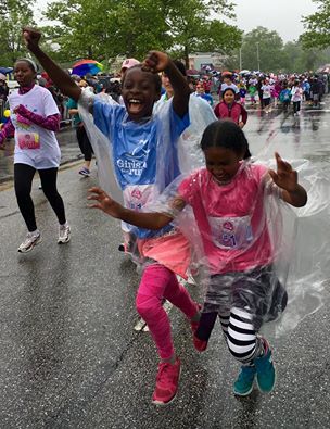 Photo 2 from GIRLS ON THE RUN OF MONTGOMERY COUNTY INC