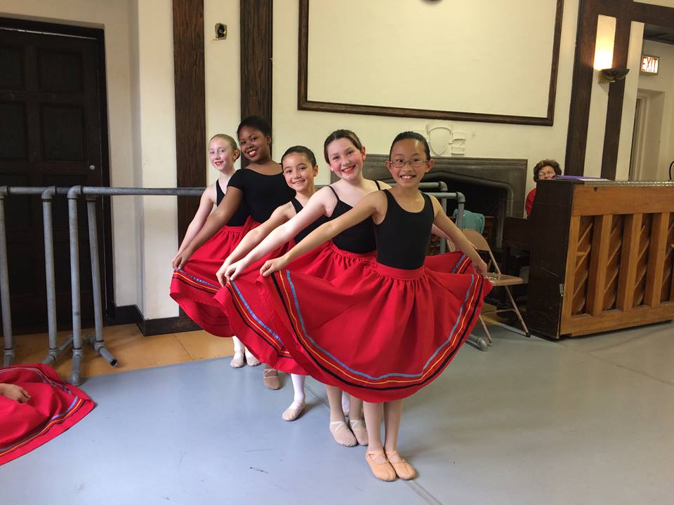 Photo 6 from Hyde Park School of Dance