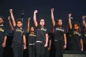 Photo 1 from YOUTH SPEAKS INC