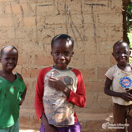 Photo 4 from Prison Fellowship International