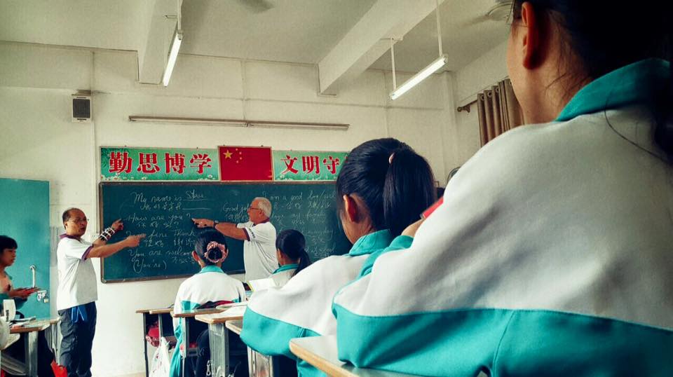 Photo 4 from Project Partner With Christ, Inc.